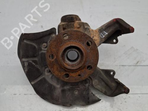 Used Right front steering knuckle Right front steering knuckle VW GOLF IV (1J1) 1.9 TDI (110 hp) 33544044 33544044