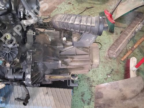 Gearbox FIAT DUCATO Van (230_) 1.9 TD | BP8633147M3 