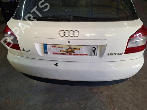 rear-bumper-audi-a3-8l1-1996-1997-1998-1999-2000-2001-2002-2003-2004-2005-2006-34700151 main image