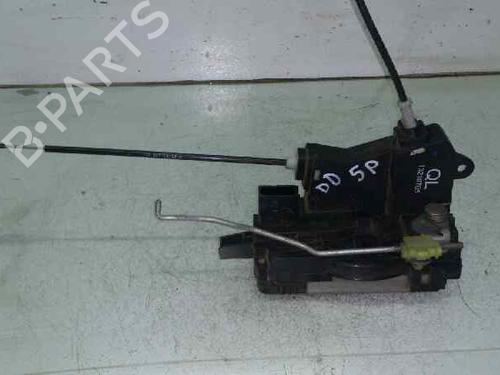 Używane Zamek drzwi przednich prawych OPEL VECTRA C GTS (Z02) 1.9 CDTI (F68) (120 hp) 7931590