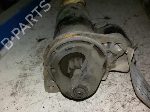 Used Starter OPEL KADETT E Convertible (T85) 1.6 i (75 hp) 7942816