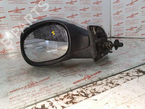 Used Left mirror CITROËN C3 I (FC_, FN_) 1.4 HDi (68 hp) 7937037