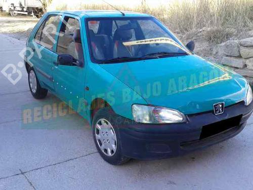 Left taillight PEUGEOT 106 II (1A_, 1C_)  | BP7930369C34 