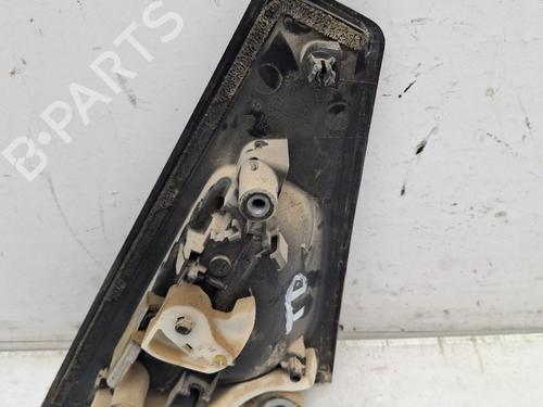 Rear right exterior door handle RENAULT CLIO IV (BH_) 1.5 dCi 75 | BP27157843C130 