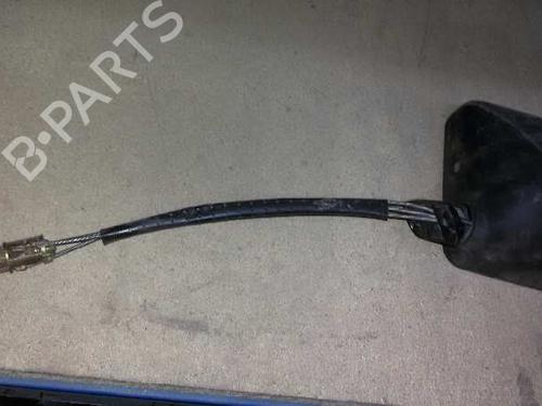 Right mirror VW GOLF II (19E, 1G1) 1.6 | BP7942915C27 