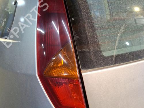 Used Left taillight Left taillight FIAT PUNTO (176_) 1.7 D (57 hp) 33460959 33460959