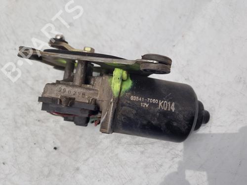 Front wiper motor KIA SPORTAGE SUV (K00) 2.0 TD 4WD | BP13046686M29 