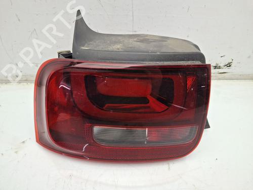 Used Left taillight CITROËN C4 CACTUS 1.2 VTi 82 (82 hp) 28513796