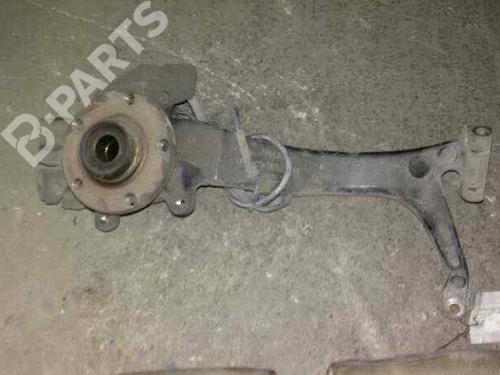 Used Left front steering knuckle Left front steering knuckle VW PASSAT B5 (3B2) 1.8 T (150 hp) 7941932 7941932