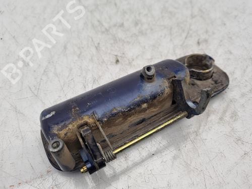 Tailgate handle VW GOLF IV (1J1) 1.9 TDI | BP8823716C132 