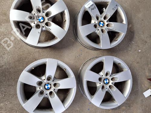 Rim BMW 5 (E60) 520 d BP28321314C45