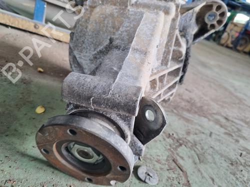 Differensial bakvogn MERCEDES-BENZ M-CLASS (W163) ML 270 CDI (163.113) | BP18307725M24 