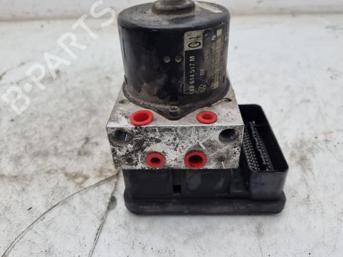 Used ABS pump AUDI A3 (8P1) 2.0 TDI 16V (140 hp) 22322312