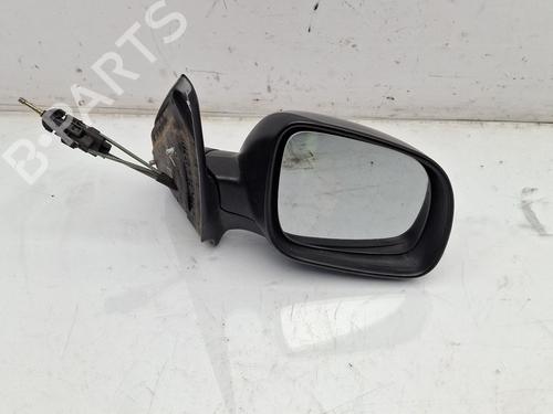 Right mirror SEAT LEON (1M1) 1.6 BP26434174C27