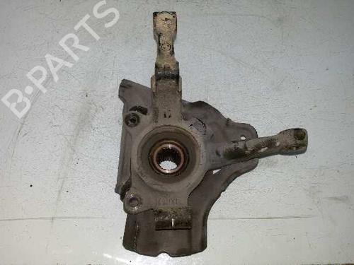 Right front steering knuckle FIAT BRAVA (182_)  | BP7931121M26 