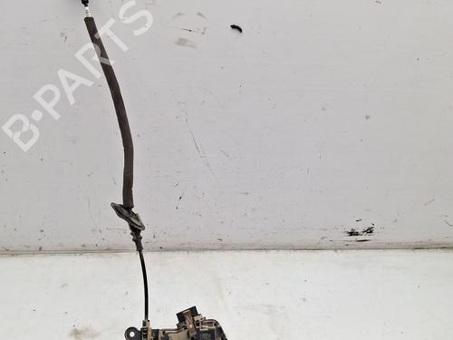 Rear right lock RENAULT CLIO IV (BH_) 1.5 dCi 75 | BP27157841C99 