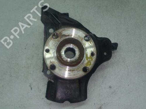 Used Left front steering knuckle FIAT PUNTO (176_) [1993-1999]  7933498