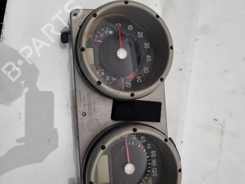 Kombiinstrument VW LUPO I (6X1, 6E1) 1.4 16V | BP22321025C47 