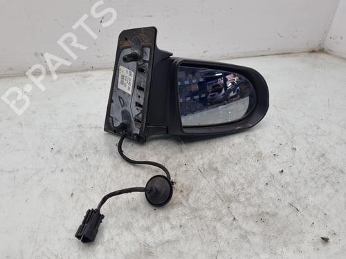 Used Right mirror OPEL ZAFIRA A MPV (T98) [1999-2006]  17155284