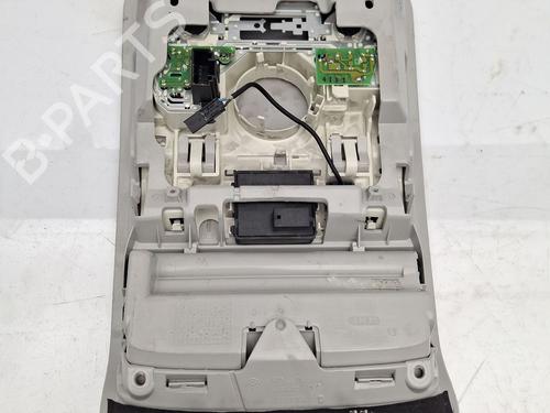 Interior roof light VW PASSAT B7 (362) 2.0 TDI | BP27481527I8 