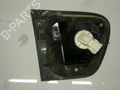 Rear fog light SEAT IBIZA II (6K1) 1.9 SDI | BP7941943C37 