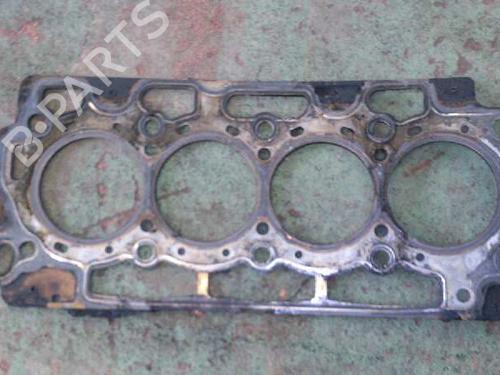 Cylinder head CITROËN C3 I (FC_, FN_) 1.4 HDi | BP10979657M5 
