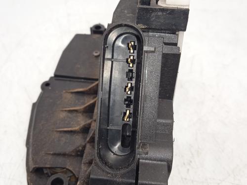 Front right lock FORD FIESTA VI (CB1, CCN) 1.25 | BP8276643C97 