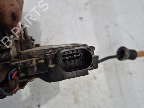 Front right lock SEAT LEON (1M1) 1.9 TDI Syncro | BP24702593C97 