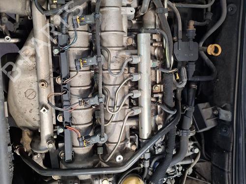 Used Engine Engine FIAT STILO (192_) 1.9 JTD (140 hp) 34366979 34366979
