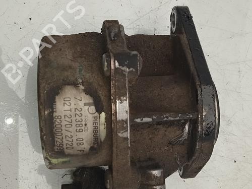 Vacuum pump RENAULT TRAFIC II Van (FL)  | BP7990888M80 