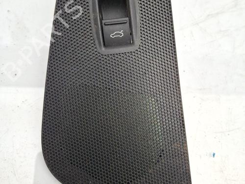 Trunk håndtak VW PASSAT B7 (362) 2.0 TDI (140 hp) 27505754