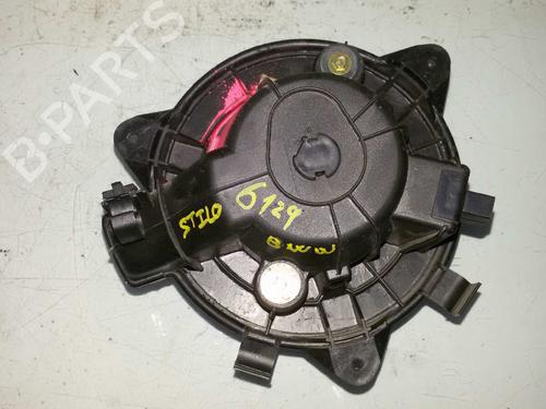 Heater blower motor FIAT STILO (192_) 1.9 D Multijet | BP14213922M62 