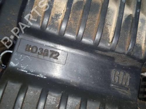 Ignition coil OPEL CORSA B (S93)  | BP7947180M94 