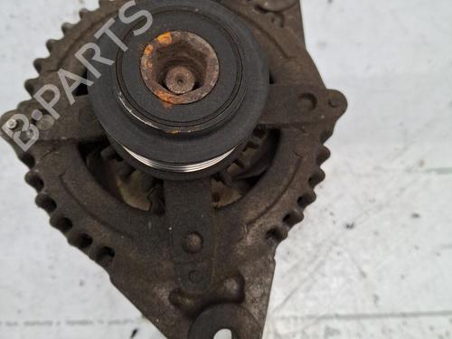 Used Alternator Alternator HYUNDAI SANTA FÉ II (CM) 2.2 CRDi (197 hp) 33547280 33547280