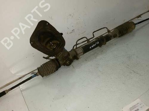 Used Steering rack NISSAN ALMERA I (N15) 1.4 (87 hp) 7942229