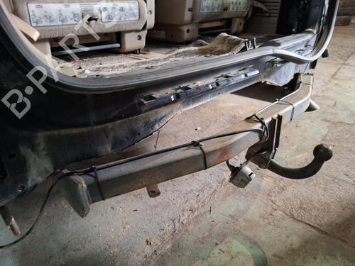 Used Tow ball/Mechanism KIA CARNIVAL / GRAND CARNIVAL III (VQ) 2.9 CRDi (185 hp) 32381216