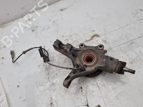 Left front steering knuckle PEUGEOT 308 I (4A_, 4C_) 1.6 HDi | BP17953345M25 
