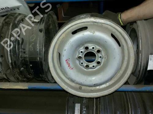 Used Rim PEUGEOT EXPERT (224_) [1995-2006]  7934929