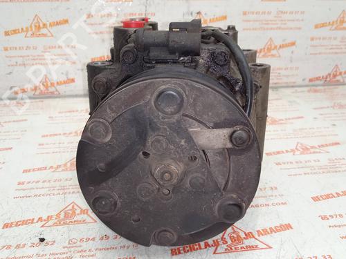 AC compressor FORD TRANSIT CONNECT (P65_, P70_, P80_)  | BP7947187M34 