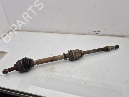 Right front driveshaft RENAULT LAGUNA II (BG0/1_) 1.9 dCi (BG08, BG0G) | BP25489068M39