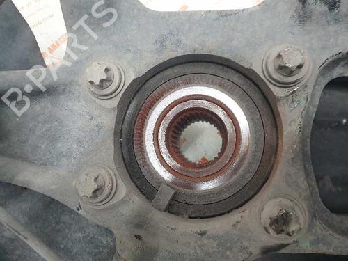 Left front steering knuckle ALFA ROMEO 159 Sportwagon (939_)  | BP7990787M25 