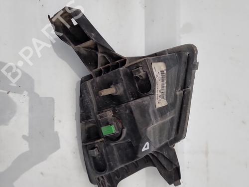 Right front fog light PEUGEOT 407 SW (6E_, 6D_) 2.0 HDi 135 | BP22322852C31 