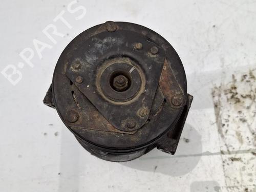 AC compressor OPEL FRONTERA B (U99) 2.2 DTI (6B_ZC, 6B_VF, 6B_66, 6B_76) | BP29809101M34