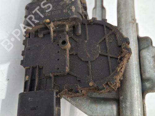 Front wiper motor VW GOLF IV (1J1) 1.6 | BP29632206M29 