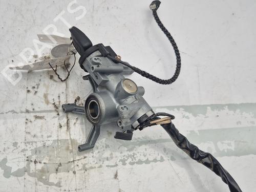 Clé de contact OPEL FRONTERA B (U99) 2.2 DTI (6B_ZC, 6B_VF, 6B_66, 6B_76) | BP29509069M48 