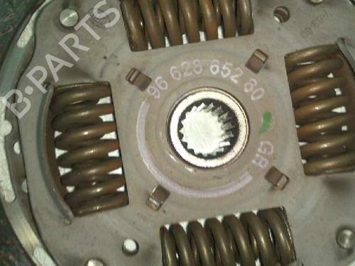 Other PEUGEOT 307 (3A/C) 2.0 HDi 110 | BP25805655O1 