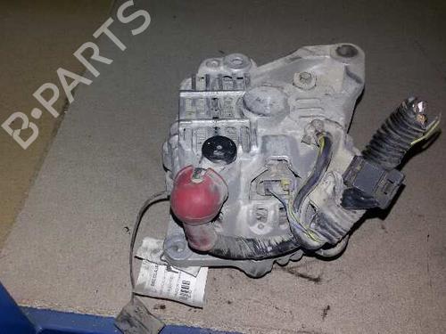 Generator NISSAN PICK UP (D22) [1997-2025]  7942973