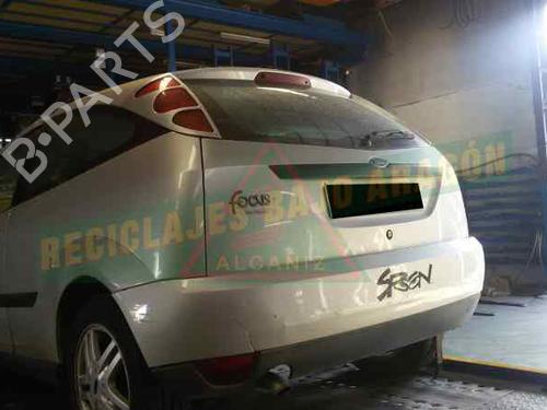 Rudehejsemekanisme Højre foran FORD FOCUS I (DAW, DBW) 1.8 Turbo DI / TDDi | BP7934233C23 