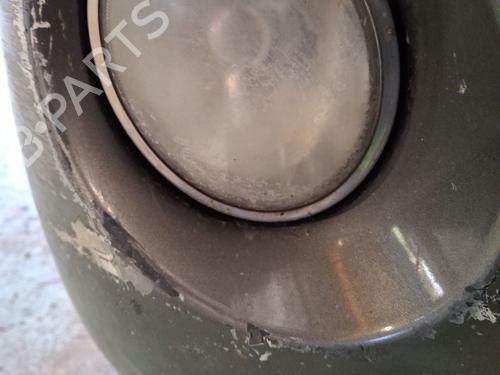 Used Right front fog light Right front fog light HYUNDAI H-1 Van (A1) [1997-2008] 33326275 33326275