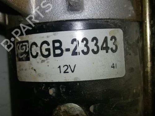 Startmotor HYUNDAI H-1 Van (A1) 2.5 TD | BP7930619M8 